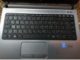 Hp probook i5 نظيف جدا جيل 5 ب1500 شيكل - 2