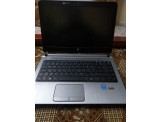 Hp probook i5 نظيف جدا جيل 5 ب1500 شيكل - 3