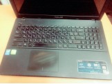 Laptop Asus X552L core i5