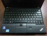 Thinkpad i5 x230 3gen نظيف 250ssd ب1000 شيكل