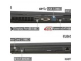 lenovo thinkpad w520 كور اي 7 وورك ستيشن