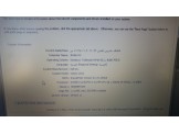 لاب توب ديل dell vostro 2521