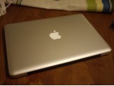 لابتوب ابل ماك بوك برو core i5 