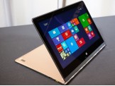 لينوفو i7 4gen Yoga مواصفات خارقة ب2100 شيكل - 3
