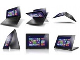 لينوفو يوجا i7 4gen مواصفات خارقة ب2200 شيكل 