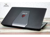 LAPTOP ASUS (GL552VW) GAMING I7 gtx960-4g