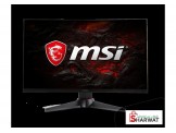 شاشة جيمنج احترافية Optix MAG24C MSI