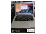 لابتوب MacBook AIR مستعمل بحالة ممتازة