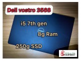 Dell Vostro 3568 لابتوب