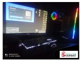 جهاز pc شبه جديد 