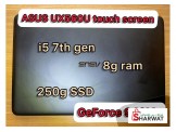لابتوب ASUS UX560U شاشة تاتش