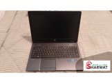 Lap Top Worl Station HP Z Book 15 G2 مع كرت 
