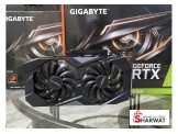 كروت شاشة RTX 2060 Gigabyte D6 6G