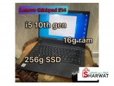 Thinkpad لابتوب جيل عاشر ١٦ رام
