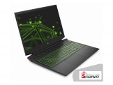 لابتوب جيل عاشر مع كرت 1650ti