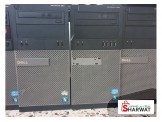 كمبيوتر i7 و i5 و i3 للبيع