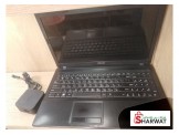 لابتوب اسوس i5 فقط 600 شيكل  - 2