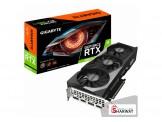 كرت شاشة GIGABYTE GEFORCE RTX 3060 Ti OC PRO