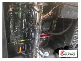 كمبيوترات جيمنج i5 gen6 ب700ش+i7 gen3k ب1000ش