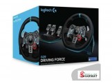 Logitech Driving Force Racing Wheel G29