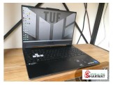 Asus Tuf F15 Gaming Laptop
