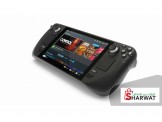 Steam Deck اقوى جهاز gaming محمول