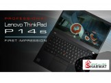 Lenovo Thinkpad P14s شبه جديد