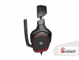 سماعات Logitech G230 Stereo Gaming - 1