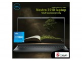 Dell Vostro 3510 Core i5 جديد  - 2