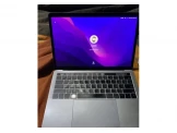 MacBook Pro 2017 - 2 MacBook Pro 2017 - 2