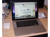 APPLE mac pro retina 15 inch لابتوب