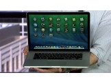 APPLE mac pro retina 15 inch لابتوب - 2
