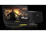 Dell Alienware 17 r3 اللابتوب الخارق