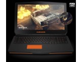 Dell Alienware 17 r3 اللابتوب الخارق - 2