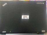 Thinkpad T430 i5جيل3 مواصفات قمه ب1250 شيكل