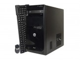 hp 3400 pro desktop