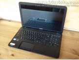 toshiba satellite C855 كور اي 7 جيل ثالث