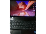 لابتوب لينوفو نظيف جدا كور i3 ب750 شيكل فقط