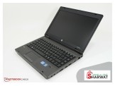 HP Probook 6360b
