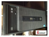 hp prodesk 600 intel core i5 4570 8 ram ,1 t