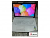 Hp Laptop 15 شبه جديد 