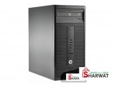 15جهاز كمبيوتر hp core i5-4590 ب 550 شيكل