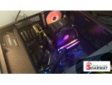 AMD-5600G X570 Gaming Pro PC