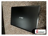 لابتوب Asus core i7 شاشة لمس - 2