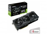 ASUS TUF Gaming GeForce RTX 3060 Ti OC Editi - 2