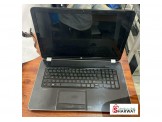 HP Pavilion 17 