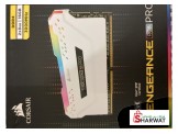 رامات 16 جيجابايت Corsair DDR4 3000Mhz جديدة.