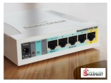 سيرفر مايكروتيك Mikrotik Server
