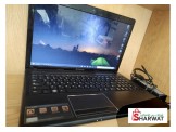 لابتوب لينوفو اي ثري شغال 100٪ فقط 400 شيكل 
