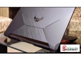 Asus TUF F15 Gaming Laptop